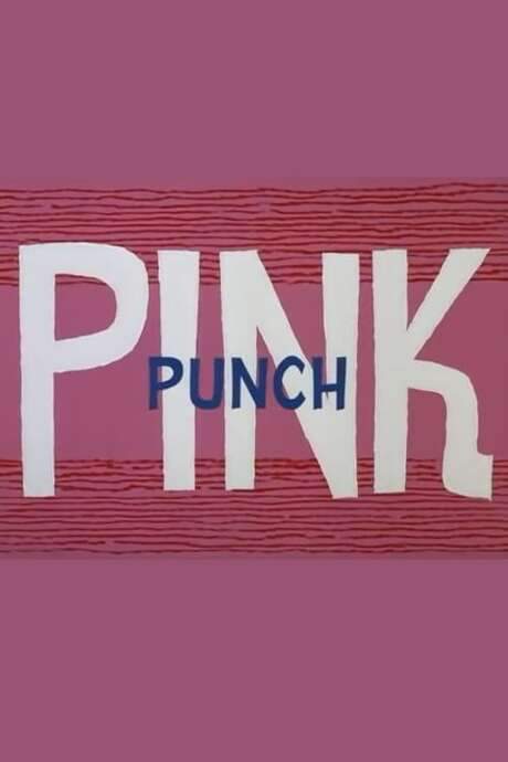 Pink Punch